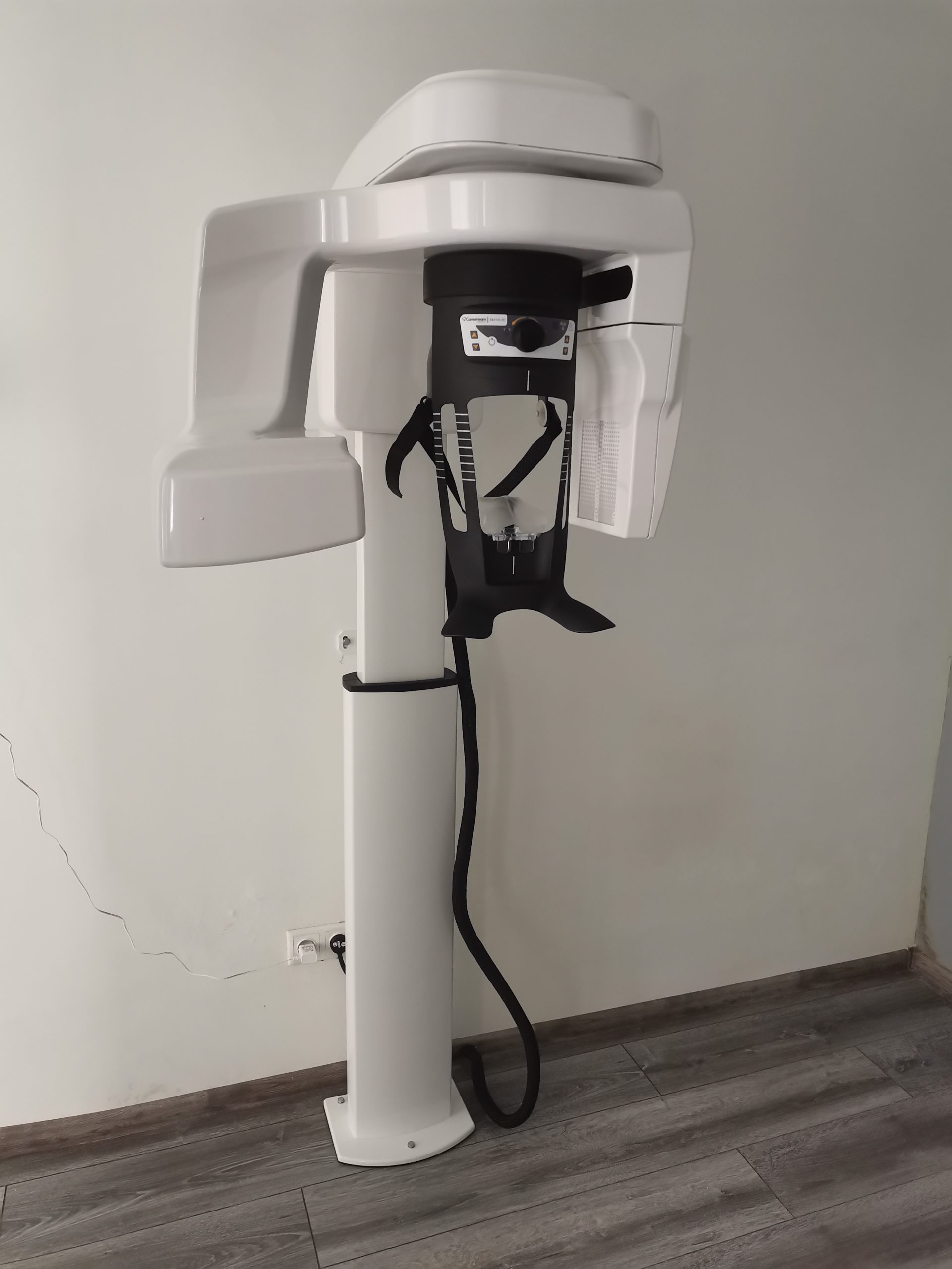 3 D Рентген
